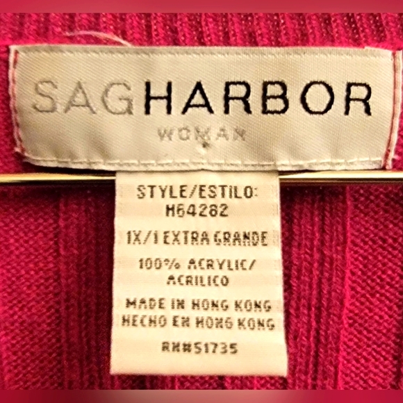 Sweater - Picture 2 of 2